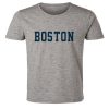 Boston T Shirt