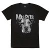 Mispits Dog T Shirt