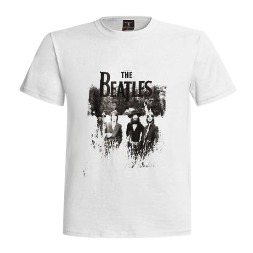 cheap beatles t shirts