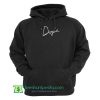 Dope Black Color tumblr Hoodie