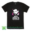 Drake The Boy Meets World Tour T Shirt