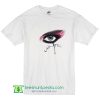 Ladies White New Katy Perry T Shirt Fashion