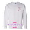 Los angeles Kylie Jenner like pablo sweatshirt