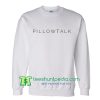 Pillowtalk, Unisex Sweatshirt, Zayn Malik, One Direction Shirt