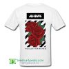 Pyne Rose Ahwk T Shirt