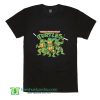 Teenage Mutant Ninja Turtles T Shirt