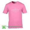 The San Fransisco Yatch Club USA T Shirt