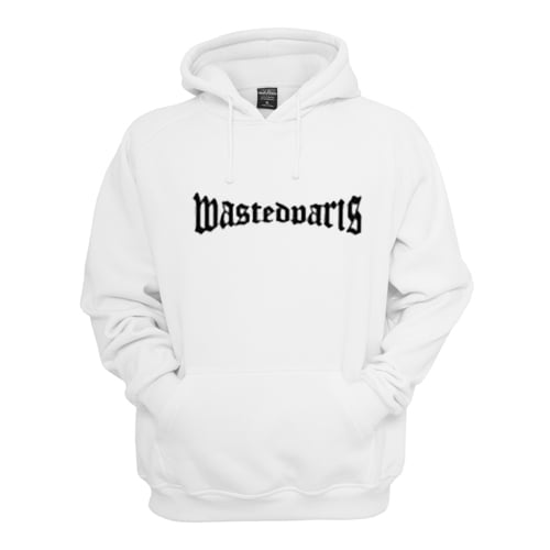 WastedParis tumblr Hoodie gift sweater custom clothing – Teeshuntpedia ...