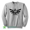 Zelda Logo Sweatshirt