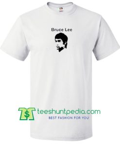 Bruce Lee T Shirt Maker Cheap