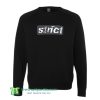 Strict Sweatshirt