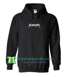 Blackdope Hoodie Maker Cheap