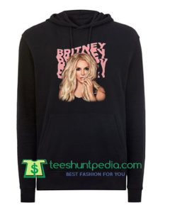 Britney Spears Hoodie Maker Cheap