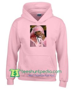 Camron Pink Phone Hoodie Maker Cheap