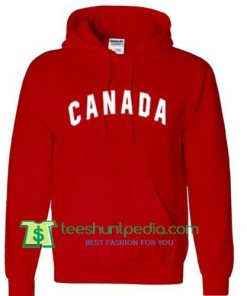 Canada Hoodie Maker Cheap