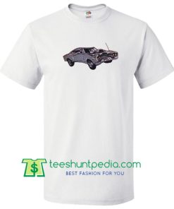 Classic Car Unisex adult T shirt Maker Cheap