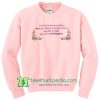 Let's Fuck In An Art Gallery Sweatshirt Maker Cheap