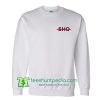 Sho Style Shirts Sweatshirt Maker Cheap