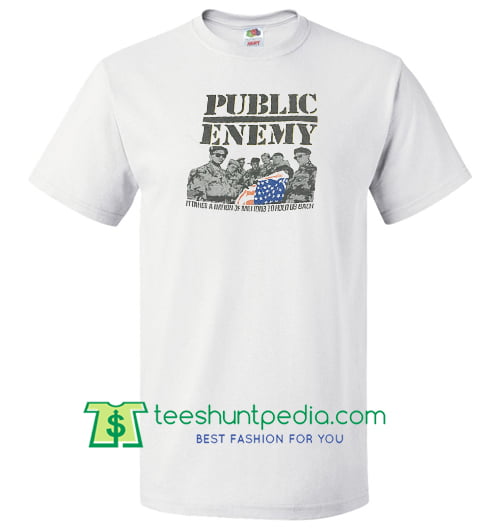 VINTAGE PUBLIC ENEMY フットボール Tシャツ DEF JAM | daspi.ro