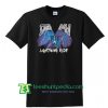 Destiny Lightning Ride T shirt Maker Cheap