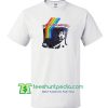 She's a Rainbow T Shirt Maker Cheap