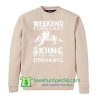 Weekend Forecast Sweatshirt Maker Cheap