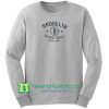 Brooklyn Nets Sweatshirt, Crewneck, Jay-Z Sweatshirt Maker Cheap