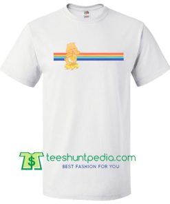 Care Bear Stripe T Shirt Maker Cheap