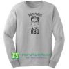 Notorious RBG Sweatshirt, Ruth Bader Ginsburg, Girl Power Sweatshirt Maker Cheap