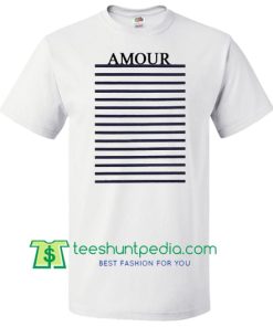 Amour Line T Shirt Maker Cheap