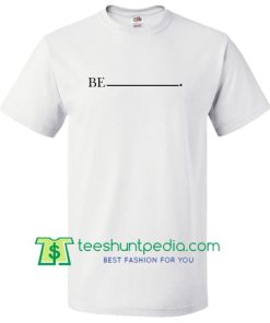 Be Stripe T Shirt Maker Cheap