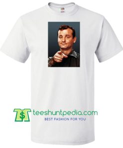 Bill Murray Needs You T Shirt, Funny Movie American Actor Stripes Film US Army Maker Cheap