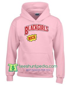 Black Girls Rock Hoodie Maker Cheap