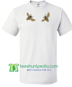 Boo Bees T Shirt Maker Cheap