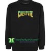 Creature Sweatshirt Maker Cheap