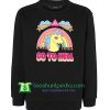 Go to hell my little pony sweatshirt Maker Cheap