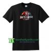 Jurassic World Logo 2018 T Shirt Maker Cheap