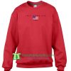 Los Angeles USA 1984 Sweatshirt Maker Cheap