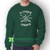 Slytherin Quidditch Sweatshirt Maker Cheap