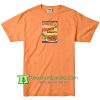 Vitamin Donuts T Shirt Maker Cheap