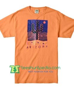 Arizona T Shirt Maker Cheap