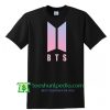 BTS Shirt, LOVE YOURSELF Tear Kpop T Shirt Maker Cheap