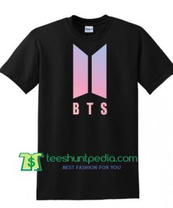 BTS Shirt, LOVE YOURSELF Tear Kpop T Shirt Maker Cheap