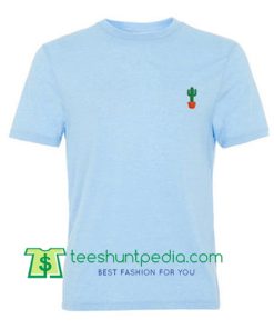 Cactus T Shirt Maker Cheap