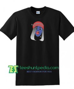 Cardi B Bartier Shirt, Invasion of Privacy Album Shirt, Cardi T Shirt Maker Cheap