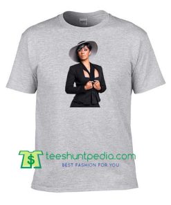 Cardi B Shirt Atlantic Records Bronx Beauty New York Rapper T Shirt Maker Cheap