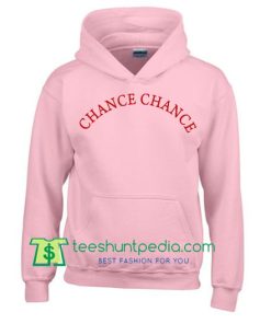 Chance Chance Hoodie Maker Cheap