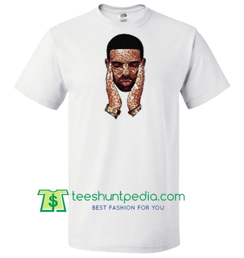 scorpion drake shirt