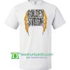 Golden Storm T Shirt Maker Cheap