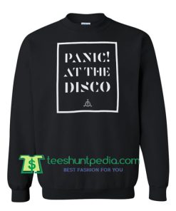 Pray for the Wicked, Panic At The Disco Sweatshirt Maker Cheap